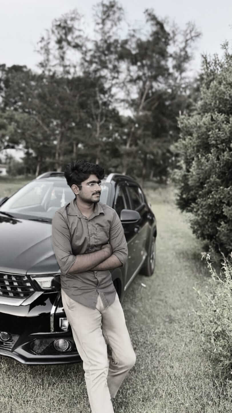 Freelance digital marketer in Kochi